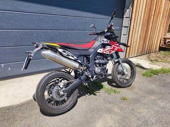 Aprilia sx 125 2022