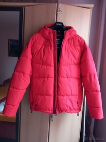 Nová značková super pánská bunda. zimní bunda CROPP.