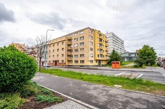 Prodej byt 2+kk, 48㎡