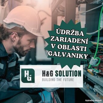 Práca v Nemecku pre skúseného elektrikára/mechatronika