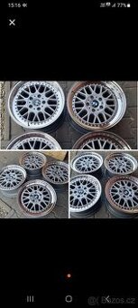 Mille Miglia MM2000 8J R17 et35 5x120