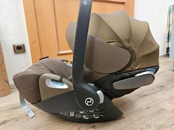 Cybex Z Cloud