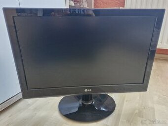 LG W2240S - 1