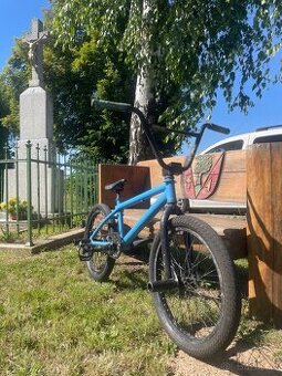 bmx 20’