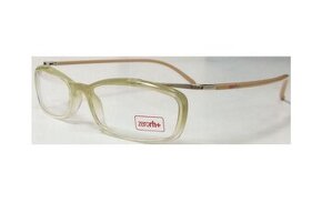 brýlové rámečky dámské ZERO RH+ ANDRO RH06004 52-16-135 mm