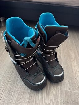 Burton Moto 43,5 - 1