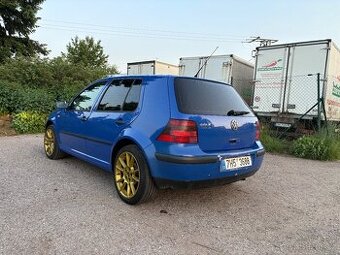 Golf 4 1.9tdi
