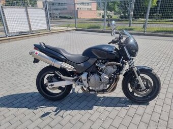 Honda Hornet 600
