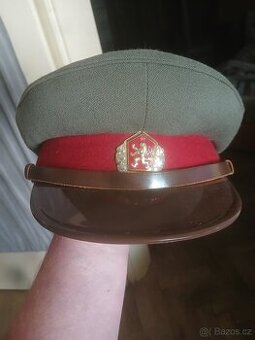 Brigadýrka VB SNB