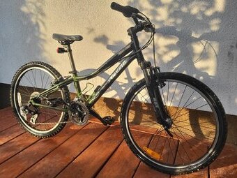 Prodám krásné dětské kolo Specialized horské