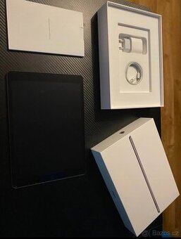 iPad 10.2 9 generace 64GB Wi-Fi - 1