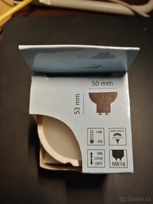 Mr16 LED LAMP - 1