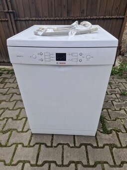Myčka Bosch