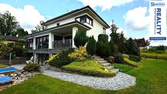 Pronájem rodinného domu, 170 m2 - Hluboká nad Vltavou, Žitná