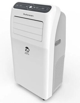 klimatizace Rohnson R-887 Arctic Musk Ox