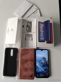 Xiaomi Redmi 8