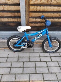 dětské kolo 14“