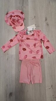Souprava proti slunci UPF 50 (plavky)