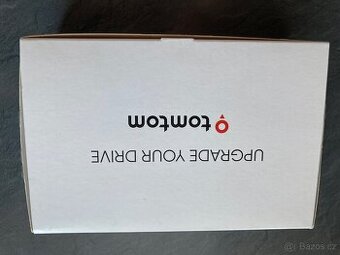 TomTom navigace