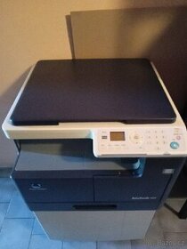 Konica Minolta Bizhub Bh185