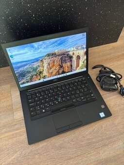 Dell 7490,RAM 8GB,SSD256GB,FullHD,i5-8350U,Win11Pro