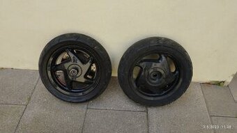 Skútr Honda Pantheon 150