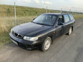 Daewoo Nubira mk1 2.0 98kw DÍLY