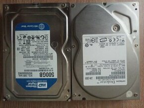 HDD DISK 2x - 1
