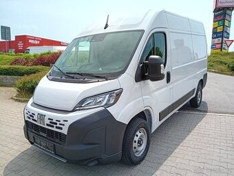 FIAT DUCATO 2,2 MTJ 140K L2H2 VAN /IHNED/ODPOČET DPH/