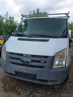 Ford transit 2.2tdci 63kw l1h1