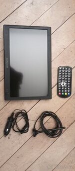 10" Sencor SPV 7012T TV do auta
10" Sencor SPV 7012T
