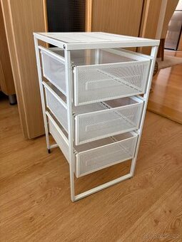 Šuplíky, kontejner IKEA