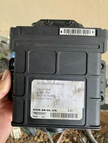 Řídicí Jednotka Převodovky 09K927750B Volkswagen