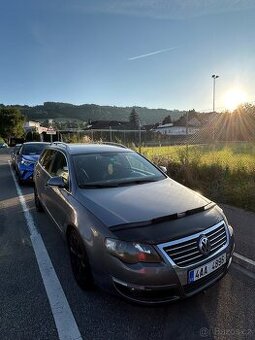 Passat b6 2.0TDI