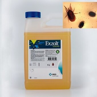 Exzolt proti čmelíkům
