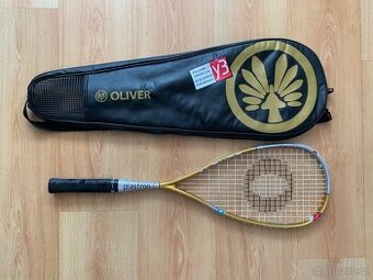 SQUASHOVA RAKETA Oliver