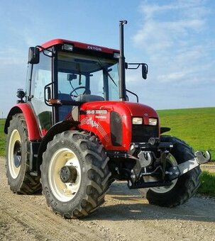 Predám ČELNA - PREDNA HYDRAULIKA na traktor