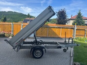 vozik sklopny