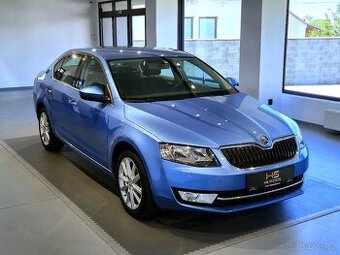 Škoda Octavia 3  1.4TSI 103KW Elegance 64Tkm Tažné