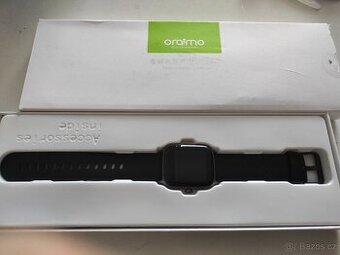 Chytré hodinky Oraimo 2 kusy