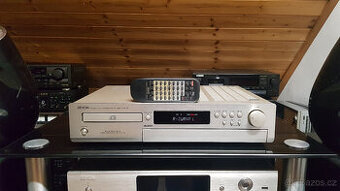 DENON RCD-100 CD-Receiver