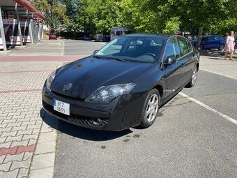Renault Laguna 3