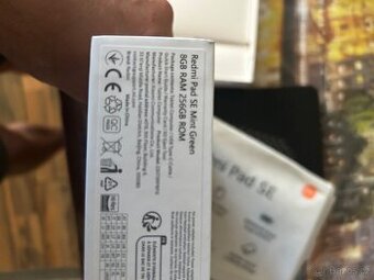 Redmi pad se 8/256gb