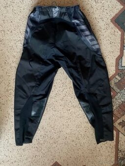 Moto nohavice Thor