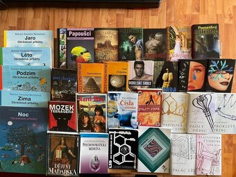 ,Muškaření,aristokracie,LSD,Interna,Série Royalové, LSD atd
