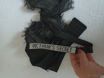 Victoria's secret sexy komplet 38D a L