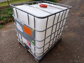 Ibc kontejner 1000l
