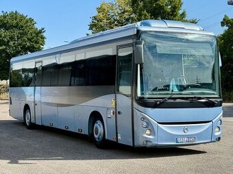 59míst, Irisbus Evadys, 380PS