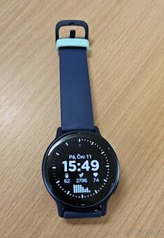 Garmin Vivoactive 5, minimálně použité