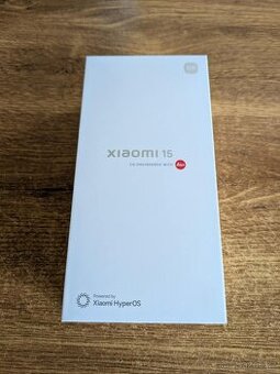 Xiaomi 15